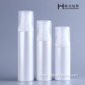 Classic Plastic Pet White Lotion Container Packaging Bottles